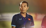 jadwal hari ini sepak bola Tim Pengawasan Nasional menganalisis bahwa masalah Tuan Bae
